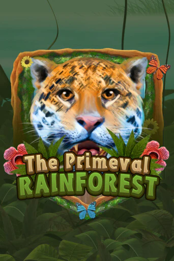 Primeval Rainforest бесплатная онлайн игра | Фламинго Казино без регистрации