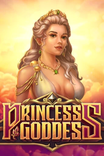 Princess Goddess бесплатная онлайн игра | Фламинго Казино без регистрации