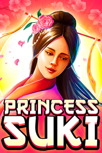 Princess Suki бесплатная онлайн игра | Фламинго Казино без регистрации