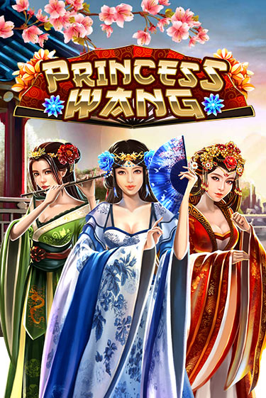 Princess Wang бесплатная онлайн игра | Фламинго Казино без регистрации