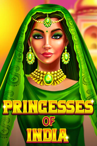 Princesses of India бесплатная онлайн игра | Фламинго Казино без регистрации