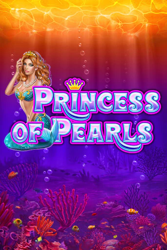 Princess of Pearls бесплатная онлайн игра | Фламинго Казино без регистрации