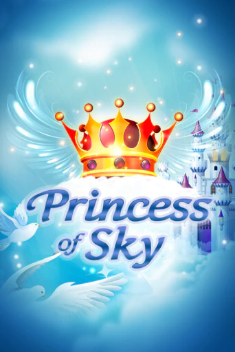 Princess of Sky бесплатная онлайн игра | Фламинго Казино без регистрации