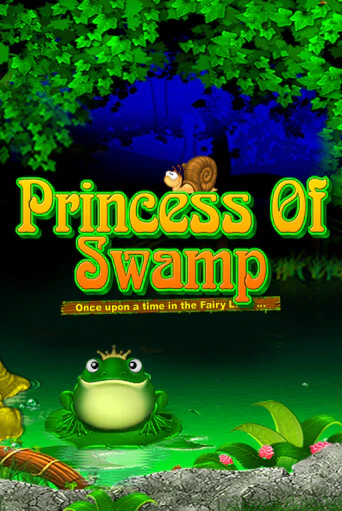 Princess of Swamp бесплатная онлайн игра | Фламинго Казино без регистрации