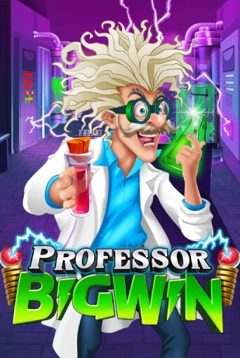 Professor Big Win бесплатная онлайн игра | Фламинго Казино без регистрации