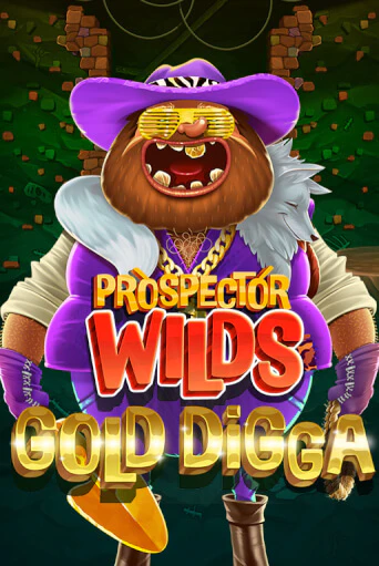 Prospector Wilds: Gold Digga бесплатная онлайн игра | Фламинго Казино без регистрации