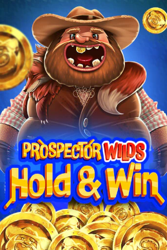 Prospector Wilds Hold and Win бесплатная онлайн игра | Фламинго Казино без регистрации