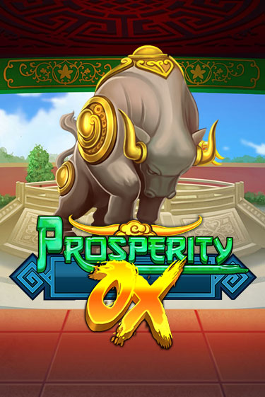 Prosperity Ox бесплатная онлайн игра | Фламинго Казино без регистрации