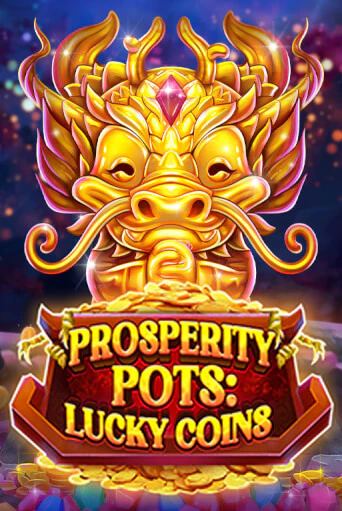 Prosperity Pots: Lucky Coins бесплатная онлайн игра | Фламинго Казино без регистрации