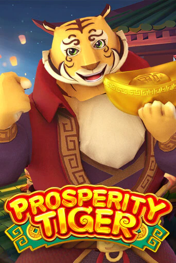 Prosperity Tiger бесплатная онлайн игра | Фламинго Казино без регистрации