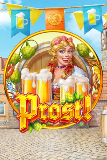 Prost! бесплатная онлайн игра | Фламинго Казино без регистрации