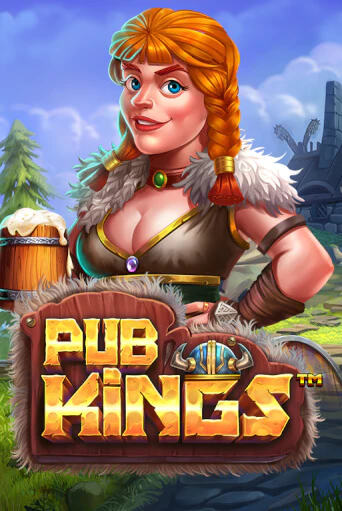 Pub Kings бесплатная онлайн игра | Фламинго Казино без регистрации