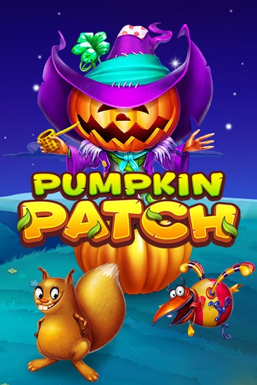 Pumpkin Patch бесплатная онлайн игра | Фламинго Казино без регистрации