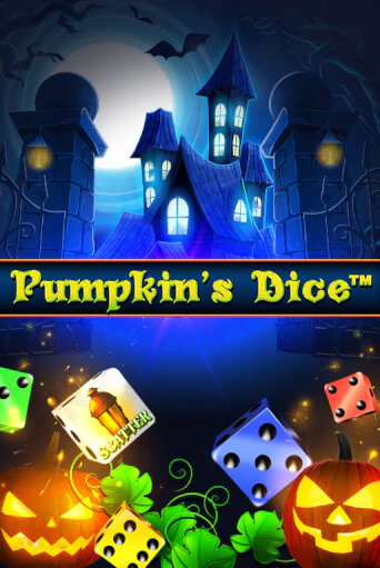 Pumpkin's Dice бесплатная онлайн игра | Фламинго Казино без регистрации