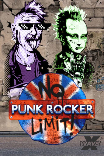 Punk Rocker бесплатная онлайн игра | Фламинго Казино без регистрации