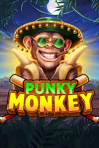 Punky Monkey бесплатная онлайн игра | Фламинго Казино без регистрации