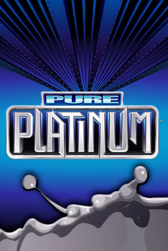 Pure Platinum бесплатная онлайн игра | Фламинго Казино без регистрации