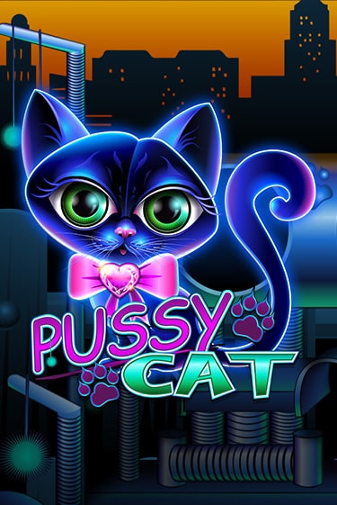 Pussy Cat бесплатная онлайн игра | Фламинго Казино без регистрации