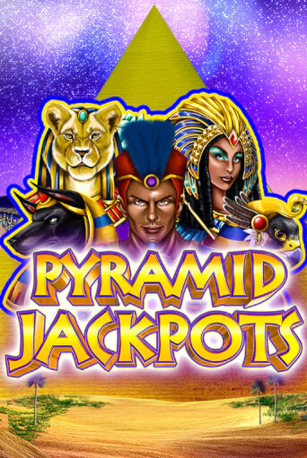 Pyramid Jackpots бесплатная онлайн игра | Фламинго Казино без регистрации