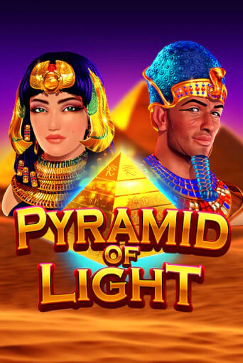 Pyramid of Light бесплатная онлайн игра | Фламинго Казино без регистрации