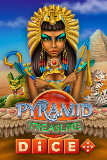 Pyramid Treasure Dice бесплатная онлайн игра | Фламинго Казино без регистрации