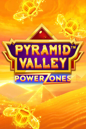 Pyramid Valley: Power Zones бесплатная онлайн игра | Фламинго Казино без регистрации