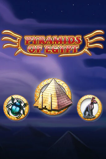 Pyramids of Egypt бесплатная онлайн игра | Фламинго Казино без регистрации