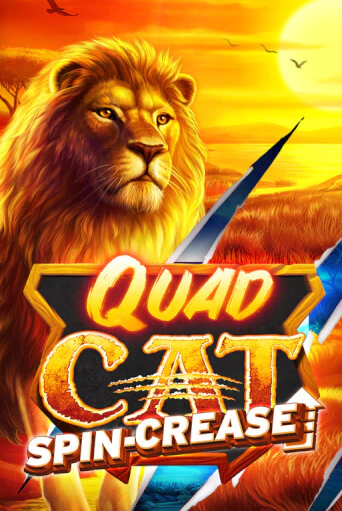 Quad Cat бесплатная онлайн игра | Фламинго Казино без регистрации