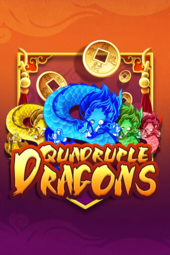 Quadruple Dragons бесплатная онлайн игра | Фламинго Казино без регистрации