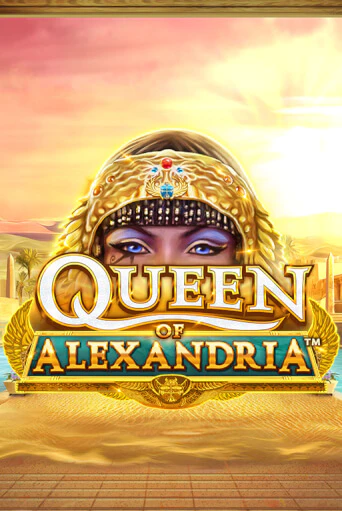 Queen of Alexandria™ бесплатная онлайн игра | Фламинго Казино без регистрации