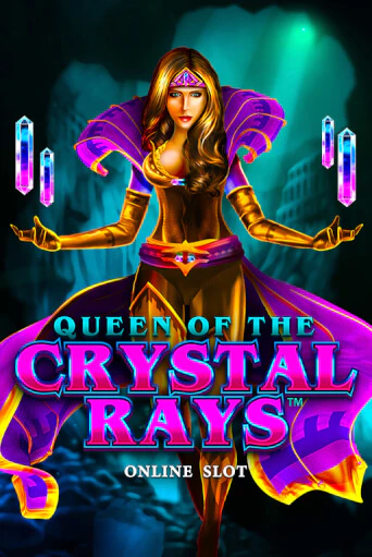 Queen of the Crystal Rays бесплатная онлайн игра | Фламинго Казино без регистрации