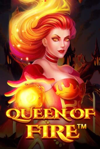 Queen Of Fire бесплатная онлайн игра | Фламинго Казино без регистрации