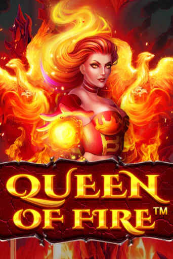 Queen Of Fire - Expanded Edition бесплатная онлайн игра | Фламинго Казино без регистрации