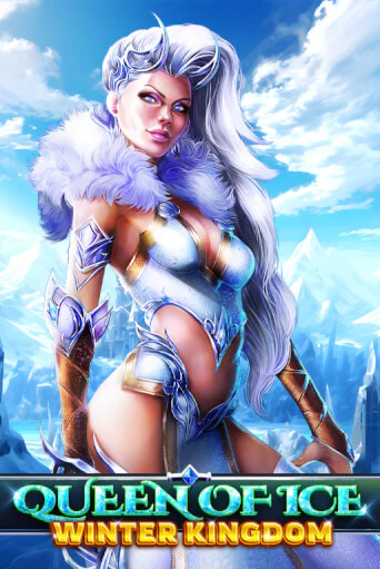 Queen Of Ice - Winter Kingdom бесплатная онлайн игра | Фламинго Казино без регистрации