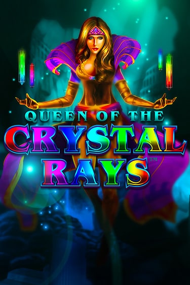 Queen of The Crystal Rays бесплатная онлайн игра | Фламинго Казино без регистрации