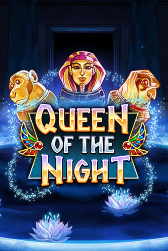 Queen of the Night бесплатная онлайн игра | Фламинго Казино без регистрации