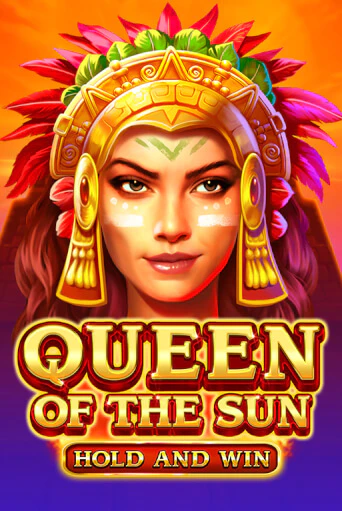 Queen of the Sun бесплатная онлайн игра | Фламинго Казино без регистрации