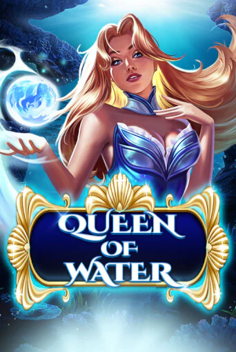 Queen Of Water бесплатная онлайн игра | Фламинго Казино без регистрации