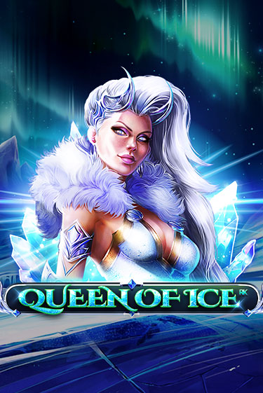 Queen Of Ice бесплатная онлайн игра | Фламинго Казино без регистрации