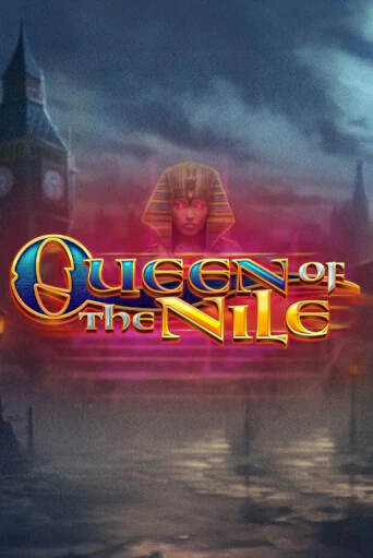 Queen of the Nile бесплатная онлайн игра | Фламинго Казино без регистрации