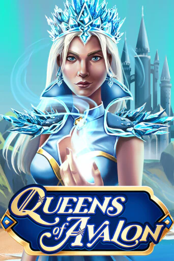 Queens of Avalon бесплатная онлайн игра | Фламинго Казино без регистрации