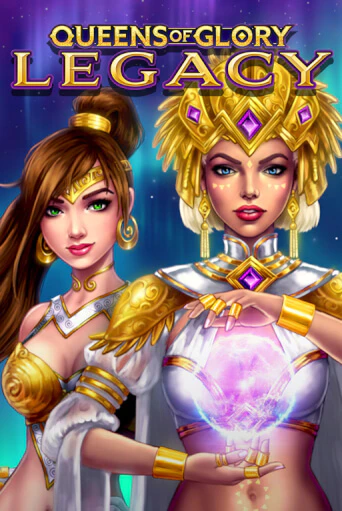 Queens of Glory Legacy бесплатная онлайн игра | Фламинго Казино без регистрации