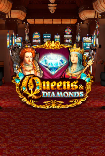 Queens and Diamonds бесплатная онлайн игра | Фламинго Казино без регистрации