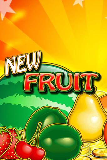 RCT - New Fruit бесплатная онлайн игра | Фламинго Казино без регистрации