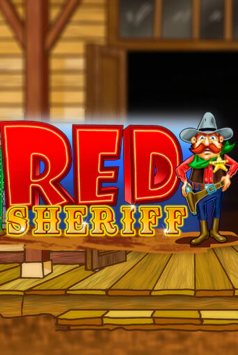 RCT - Red Sheriff бесплатная онлайн игра | Фламинго Казино без регистрации