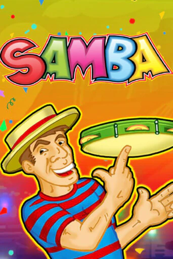 RCT - Samba бесплатная онлайн игра | Фламинго Казино без регистрации