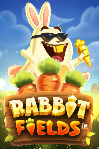 Rabbit Fields™ бесплатная онлайн игра | Фламинго Казино без регистрации