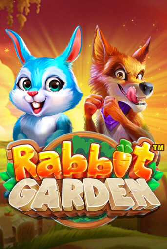 Rabbit Garden™ бесплатная онлайн игра | Фламинго Казино без регистрации