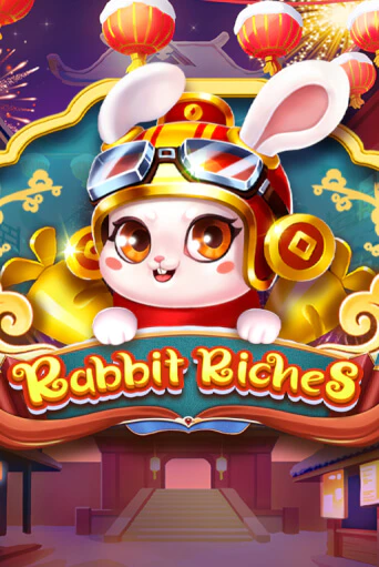 Rabbit Riches бесплатная онлайн игра | Фламинго Казино без регистрации