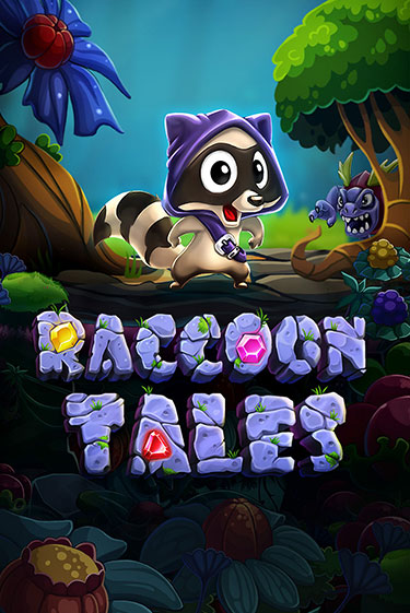 Raccoon Tales бесплатная онлайн игра | Фламинго Казино без регистрации